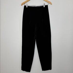 Express Ankle High Rise Trouser - 2